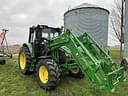 2023 John Deere 6110M Image