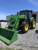 2023 John Deere 6110M Image