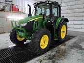 Thumbnail image John Deere 6110M 0