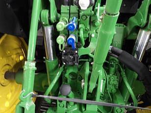 Main image John Deere 6110M 23