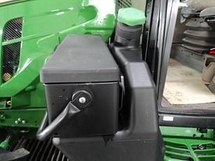 Main image John Deere 6110M 25