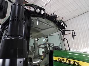 Main image John Deere 6110M 27