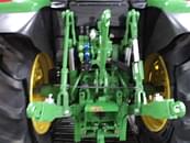 Thumbnail image John Deere 6110M 8