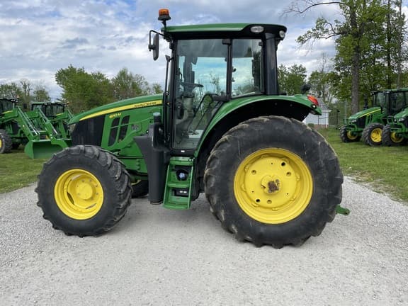 Image of John Deere 6110M Primary image
