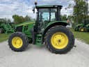 2023 John Deere 6110M Image