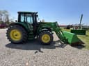 2023 John Deere 6110M Image