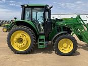 Thumbnail image John Deere 6110M 4