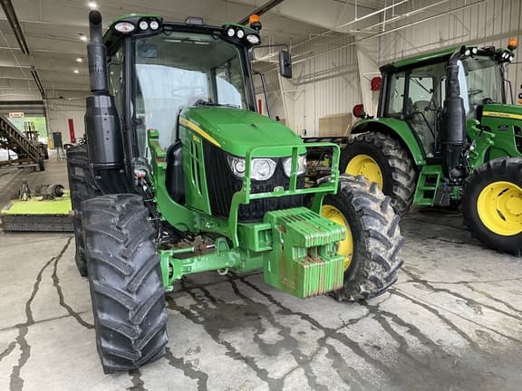 Image of John Deere 6110M Primary image