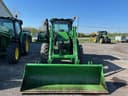 2023 John Deere 6110M Image