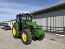 2023 John Deere 6110M Image