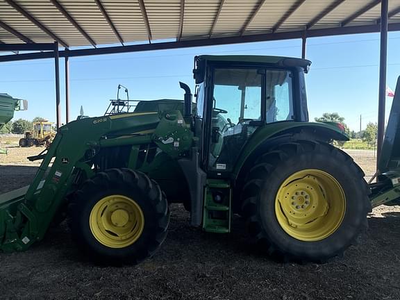 Image of John Deere 6110M Primary image