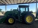 2023 John Deere 6110M Image