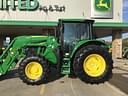 2023 John Deere 6110M Image