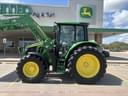 2023 John Deere 6110M Image
