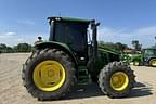 Image of John Deere 6110M equipment image 1