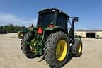 Image of John Deere 6110M equipment image 4