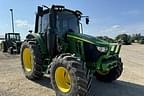 Image of John Deere 6110M equipment image 2