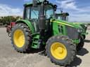 2023 John Deere 6110M Image