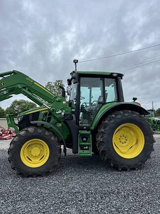 Image of John Deere 6110M Primary image