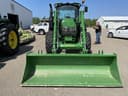 2023 John Deere 6110M Image