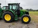 2023 John Deere 6110M Image