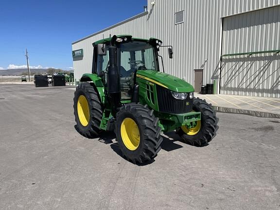 Image of John Deere 6110M Primary image
