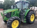 2023 John Deere 6110M Image