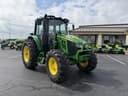 2023 John Deere 6110M Image