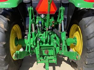 Main image John Deere 6110M 20