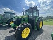 Thumbnail image John Deere 6110M 0