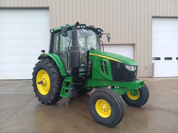 Image of John Deere 6110M Primary image