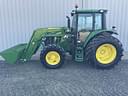 2023 John Deere 6110M Image