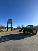 2023 John Deere 6110M Image