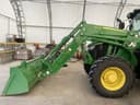 2023 John Deere 6110M Image