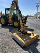 2023 John Deere 6110M Image
