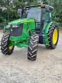 2024 John Deere 6120E Image