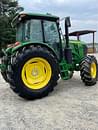 Thumbnail image John Deere 6120E 4