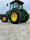 Thumbnail image John Deere 6120E 5