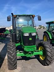 Main image John Deere 6120E 9