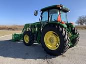 Thumbnail image John Deere 6120E 10