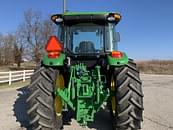 Thumbnail image John Deere 6120E 12