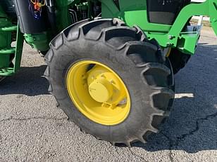 Main image John Deere 6120E 16