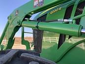 Thumbnail image John Deere 6120E 20