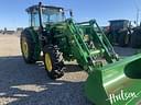 2023 John Deere 6120E Image