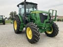 2023 John Deere 6120E Image