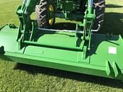 Thumbnail image John Deere 6120E 5