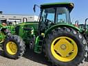 2023 John Deere 6120E Image