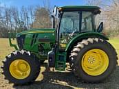 Thumbnail image John Deere 6120E 18