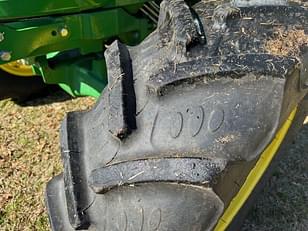 Main image John Deere 6120E 6