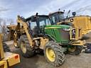 2023 John Deere 6120E Image